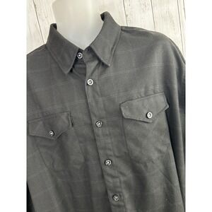 Men's Dixxon Flannel Company Fist Army Glove Lords Black Size XL